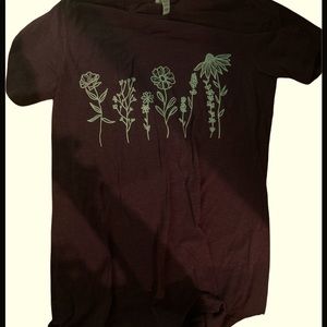 Marooning floral shirt